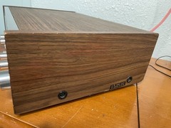 Vintage SuperScope By Marantz Model 300 ~ Stereo Quadraphase Receiver tested ++