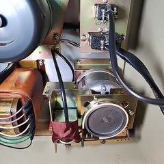 Otari DP-1610 It Appears To Work Unable To Fully Test.