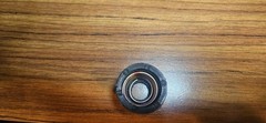 Pioneer PEB-102 Rubber Damper for PL-630, PL-L1000, and more! Set of 4.