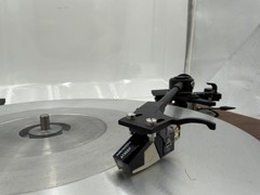 ✨✨ACOUSTIC RESEARCH – « AR » THE TURNTABLE ✨✨