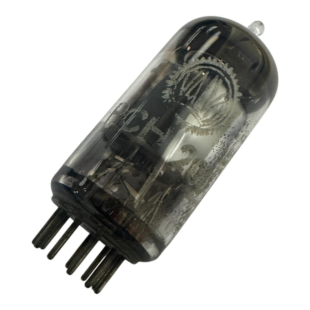 PCH200 Valvo Electron Vacuum Tube Valve No Box