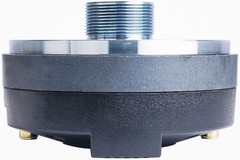 STHF-007T 125W Titanium Tweeter – Exceptional Sound for Public Address Systems