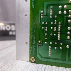 Tascam TSR-8 Reel to Reel – Power Supply PCB A Board 52102679 01 – Genuine Parts