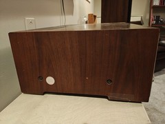 Sansui 9090 Vintage Receiver — Recently Serviced, Excellent Working Condition.
