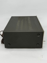 Vintage Kenwood KA-5700 Stereo Amplifier – Read! DOES NOT WORK