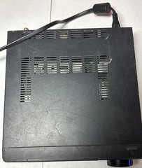 Sony EV-C40 8mm VCR Video8 Editing Player Video Cassette Recorder PARTS Read