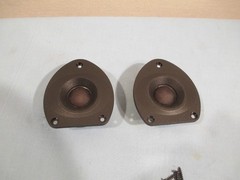 Peerless Speaker Tweeter (PAIR)