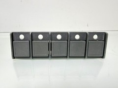 Studer A810 Control Panel Button Cover